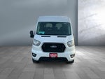 2024 Ford Transit Passenger Wagon XL