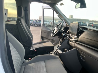 2024 Ford Transit Passenger Wagon XL