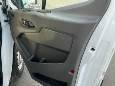 2024 Ford Transit Passenger Wagon XL