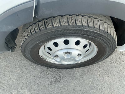 2024 Ford Transit Passenger Wagon XL