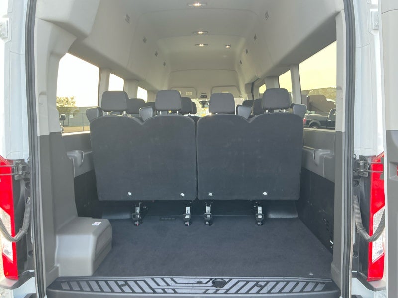 2024 Ford Transit Passenger Wagon XL