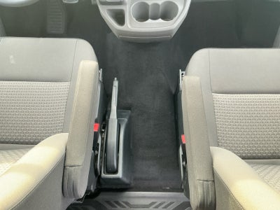 2024 Ford Transit Passenger Wagon XL