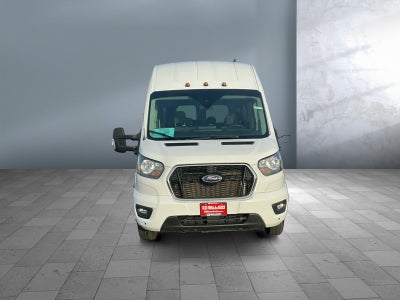 2024 Ford Transit Passenger Wagon XL