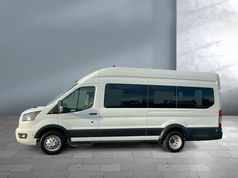 2024 Ford Transit Passenger Wagon XL