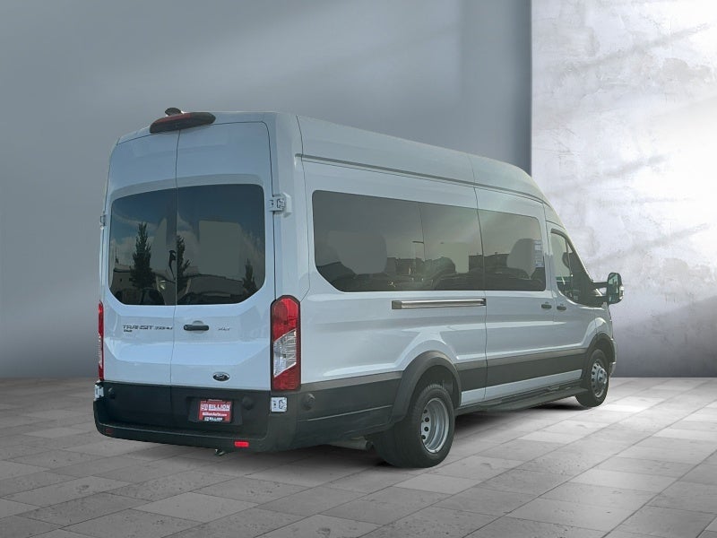 2024 Ford Transit Passenger Wagon XL