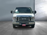 2016 Ford Econoline Commercial Cuta NA
