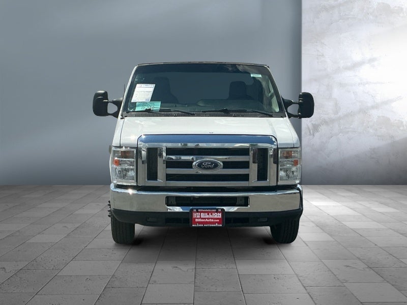 2016 Ford Econoline Commercial Cuta NA