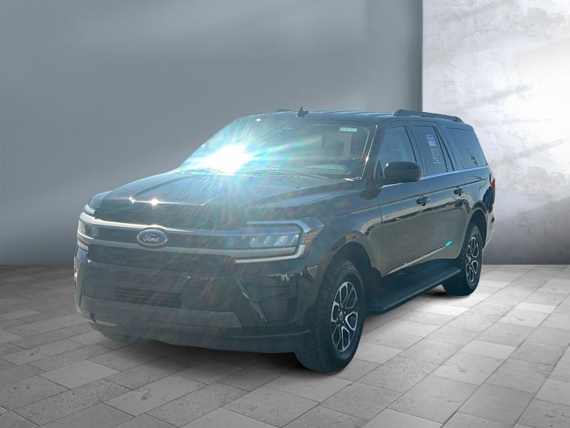2024 Ford Expedition XLT MAX 4x4's photo