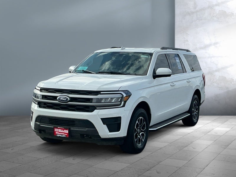 2022 Ford Expedition Max XLT