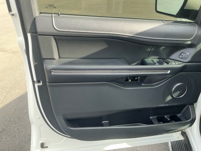 2022 Ford Expedition Max XLT