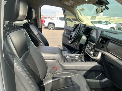 2022 Ford Expedition Max XLT