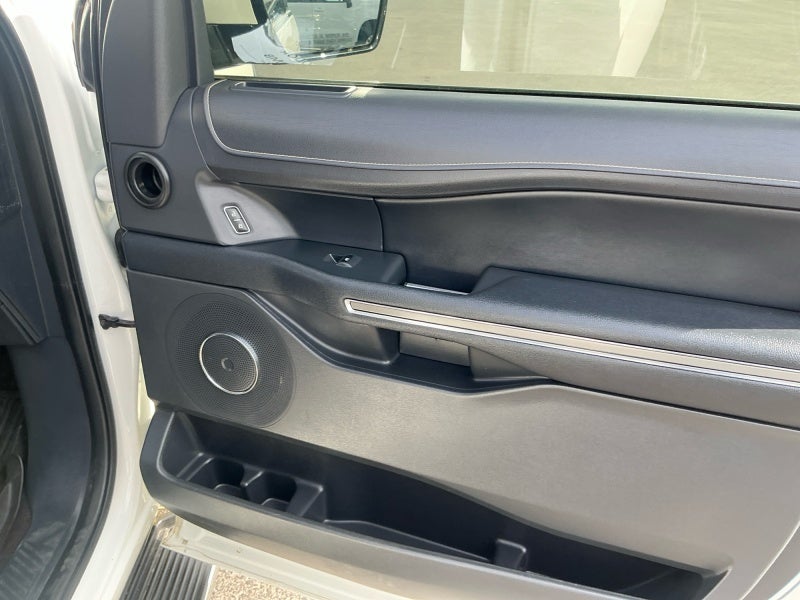 2022 Ford Expedition Max XLT