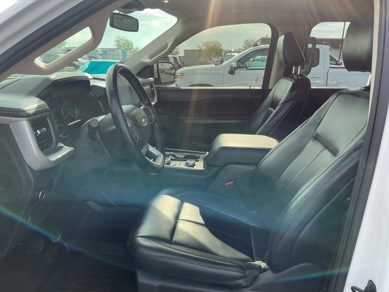 2022 Ford Expedition Max XLT