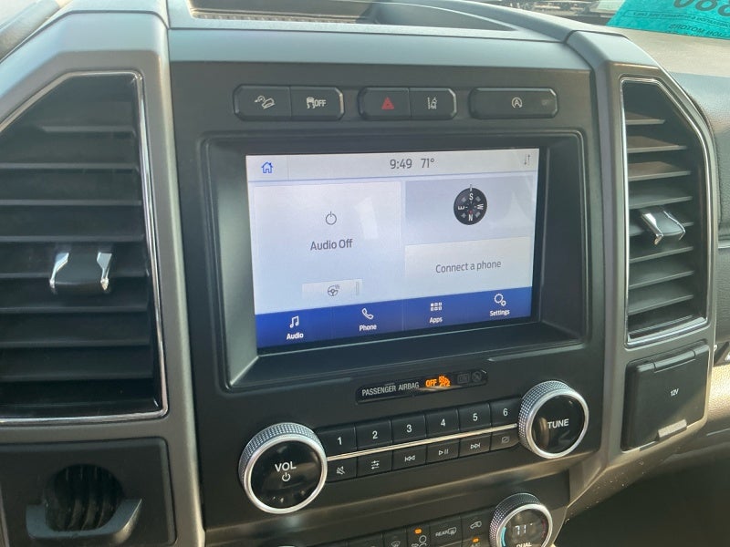 2020 Ford Expedition Max XLT