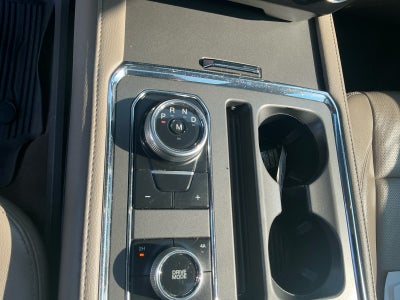 2020 Ford Expedition Max XLT