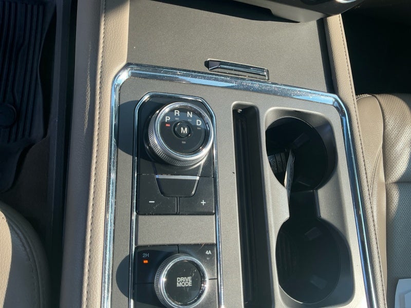 2020 Ford Expedition Max XLT