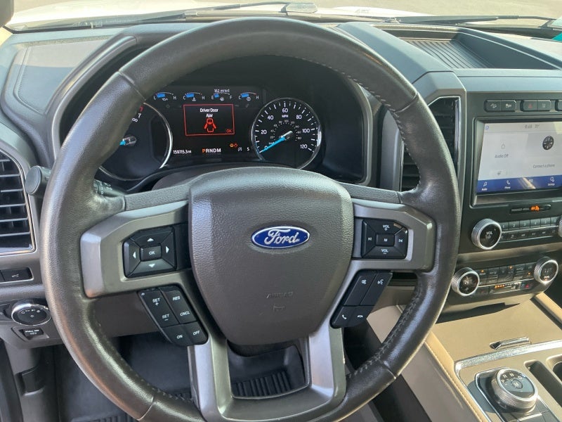 2020 Ford Expedition Max XLT