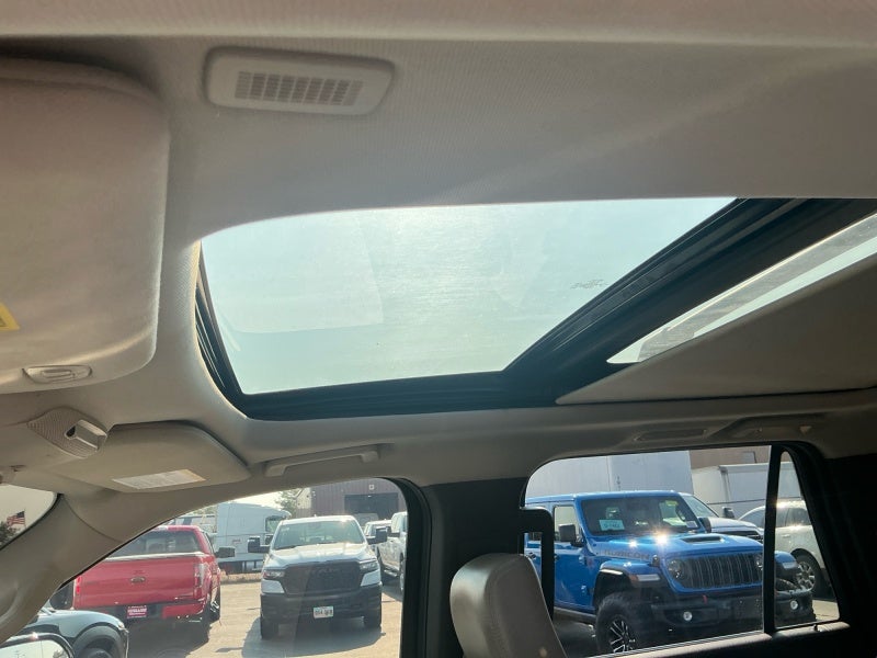 2020 Ford Expedition Max XLT
