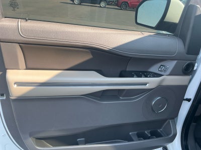2020 Ford Expedition Max XLT