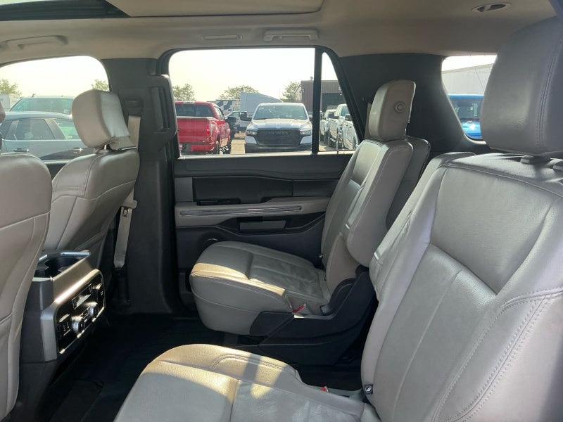 2020 Ford Expedition Max XLT