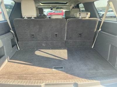 2020 Ford Expedition Max XLT