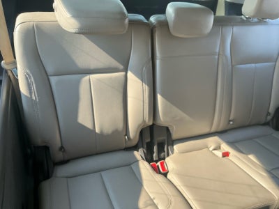 2020 Ford Expedition Max XLT