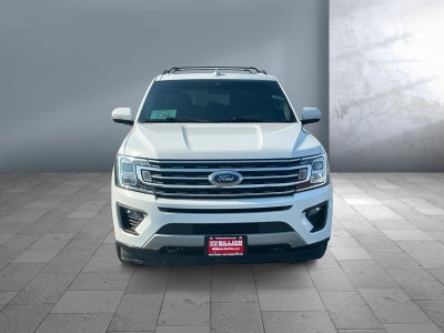 2020 Ford Expedition Max XLT