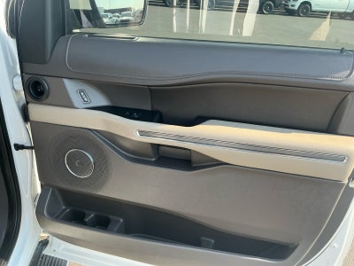 2020 Ford Expedition Max XLT