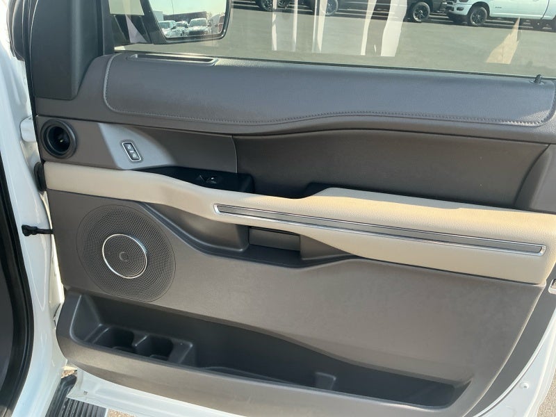 2020 Ford Expedition Max XLT