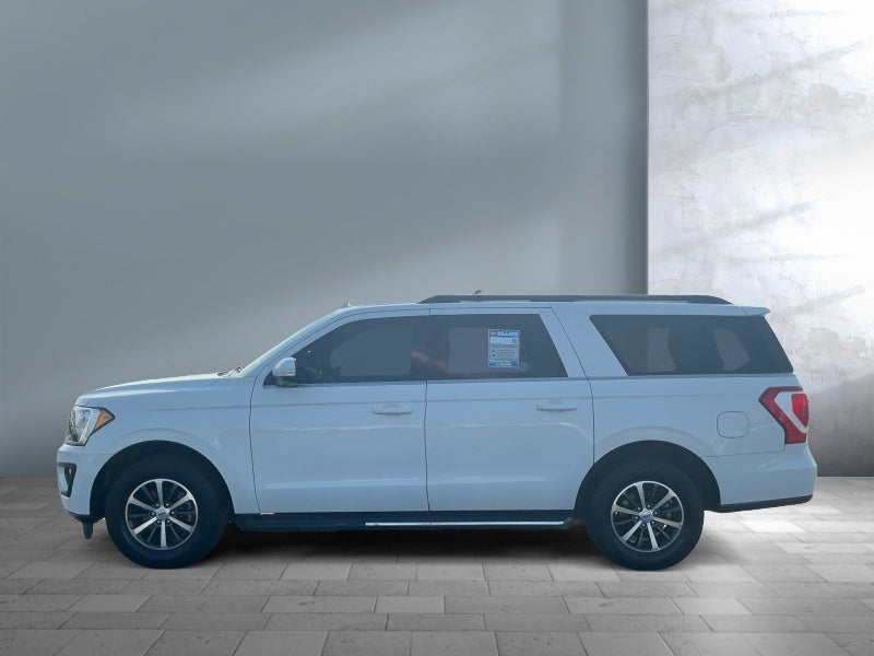 2020 Ford Expedition Max XLT