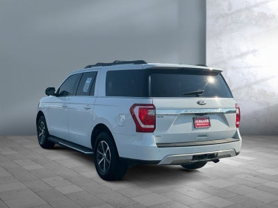 2020 Ford Expedition Max XLT