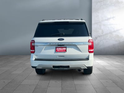 2020 Ford Expedition Max XLT