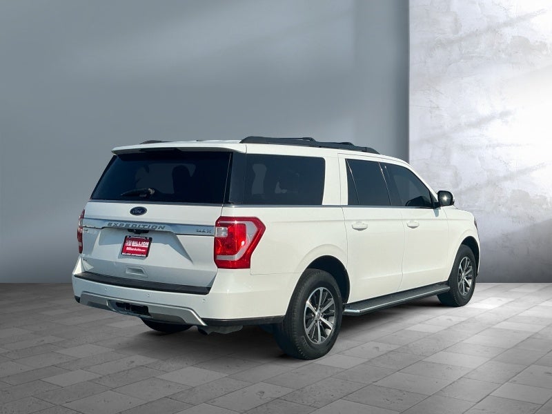 2020 Ford Expedition Max XLT