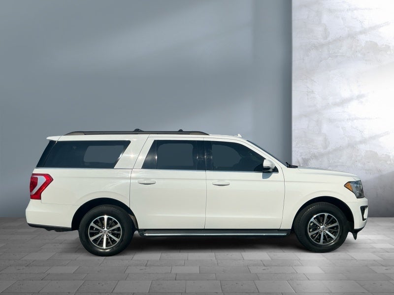 2020 Ford Expedition Max XLT