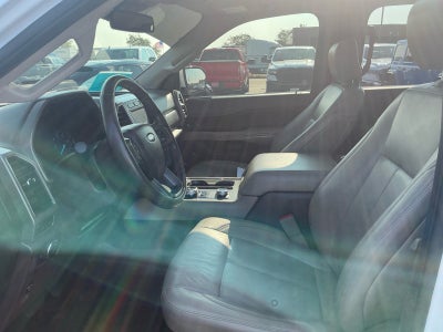 2020 Ford Expedition Max XLT