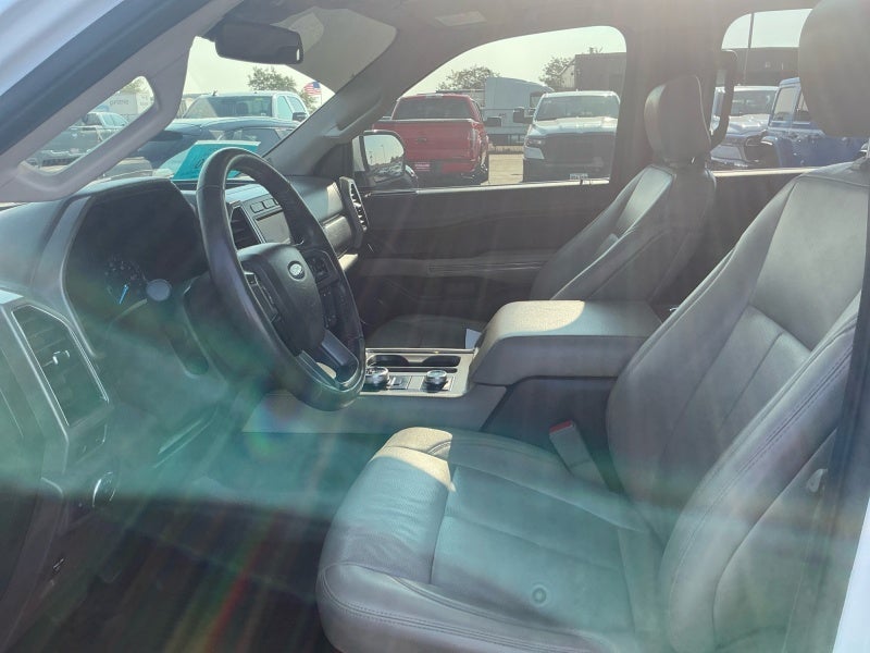 2020 Ford Expedition Max XLT