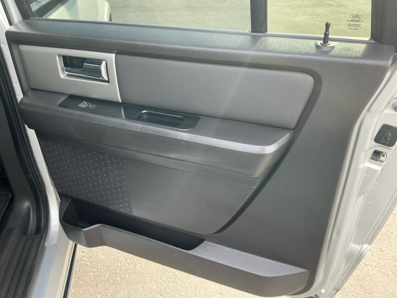 2012 Ford Expedition EL Limited