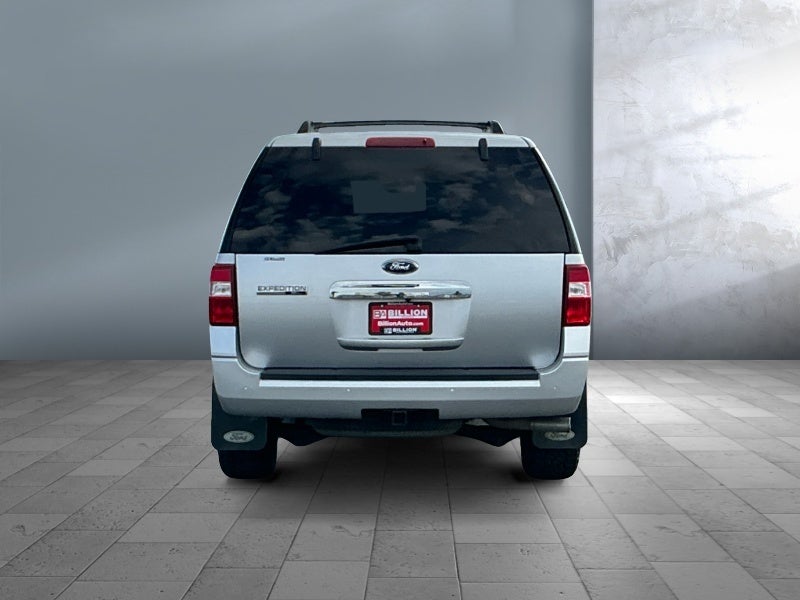 2012 Ford Expedition EL Limited