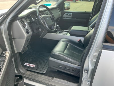 2012 Ford Expedition EL Limited