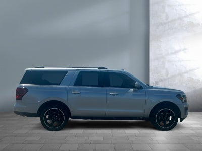 2022 Ford Expedition Max Limited