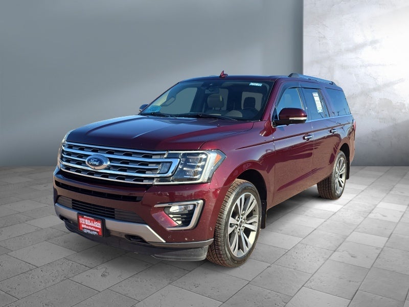 2020 Ford Expedition Limited