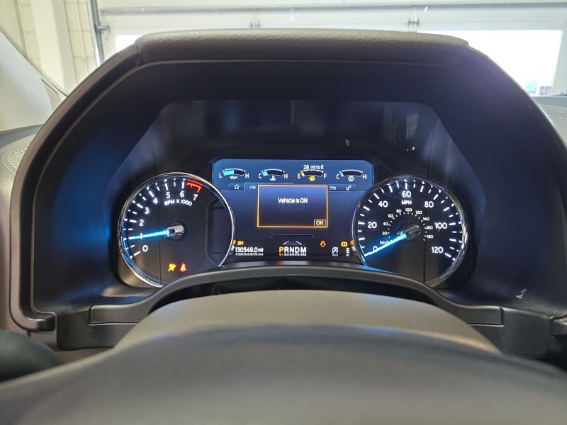 2020 Ford Expedition Max Limited