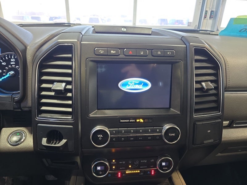 2020 Ford Expedition Max Limited