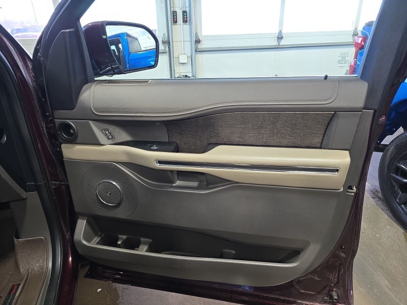 2020 Ford Expedition Max Limited