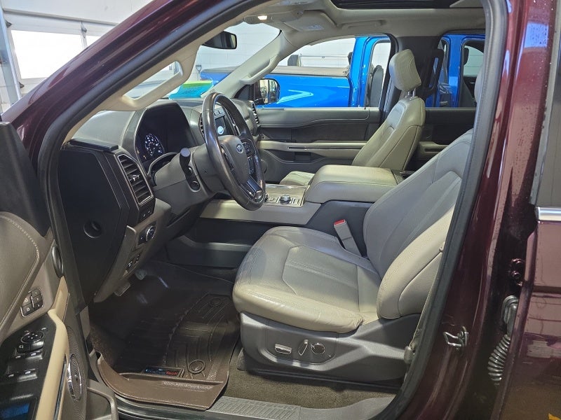 2020 Ford Expedition Max Limited