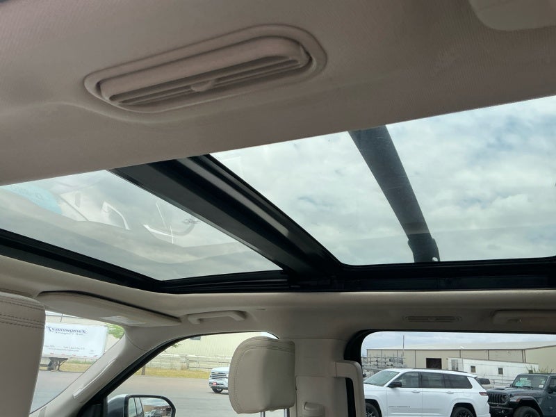 2019 Ford Expedition Platinum