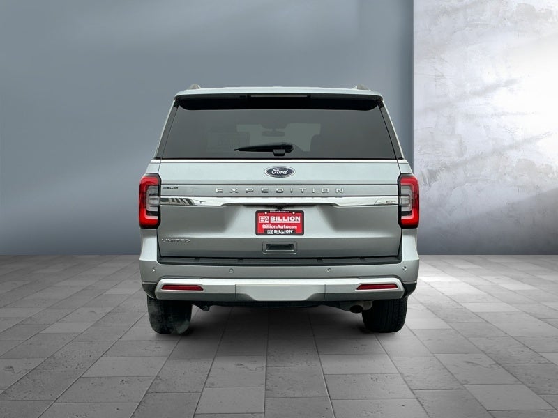 2023 Ford Expedition Limited