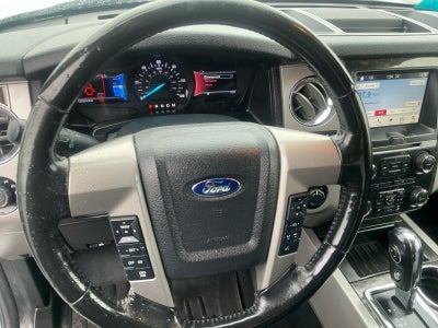 2017 Ford Expedition Limited
