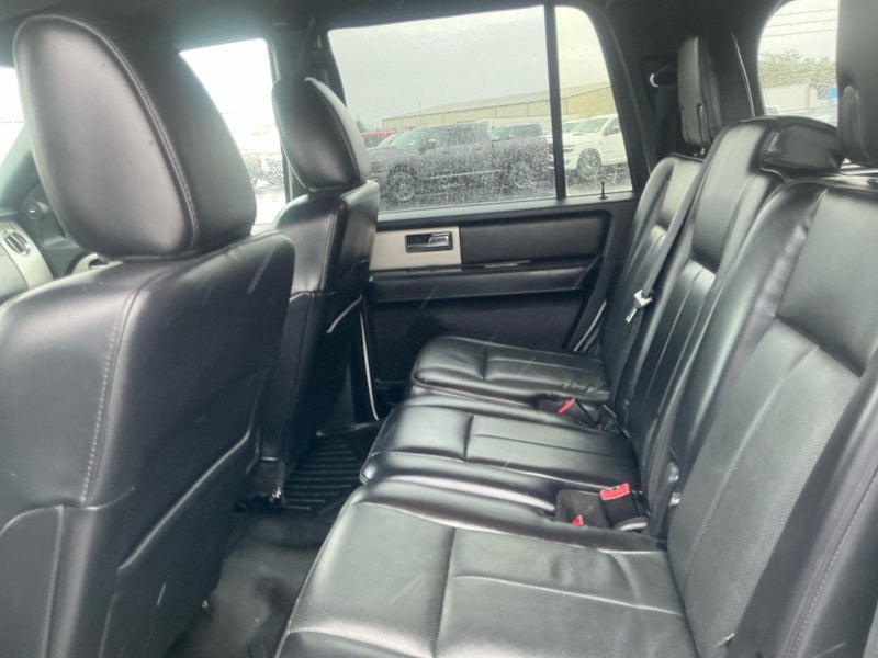 2017 Ford Expedition Limited