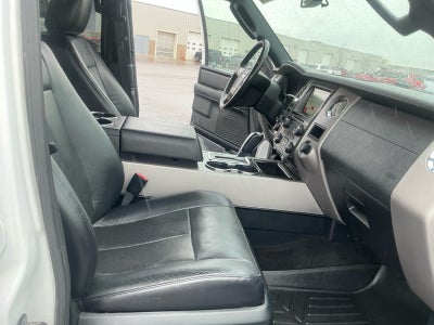 2017 Ford Expedition Limited